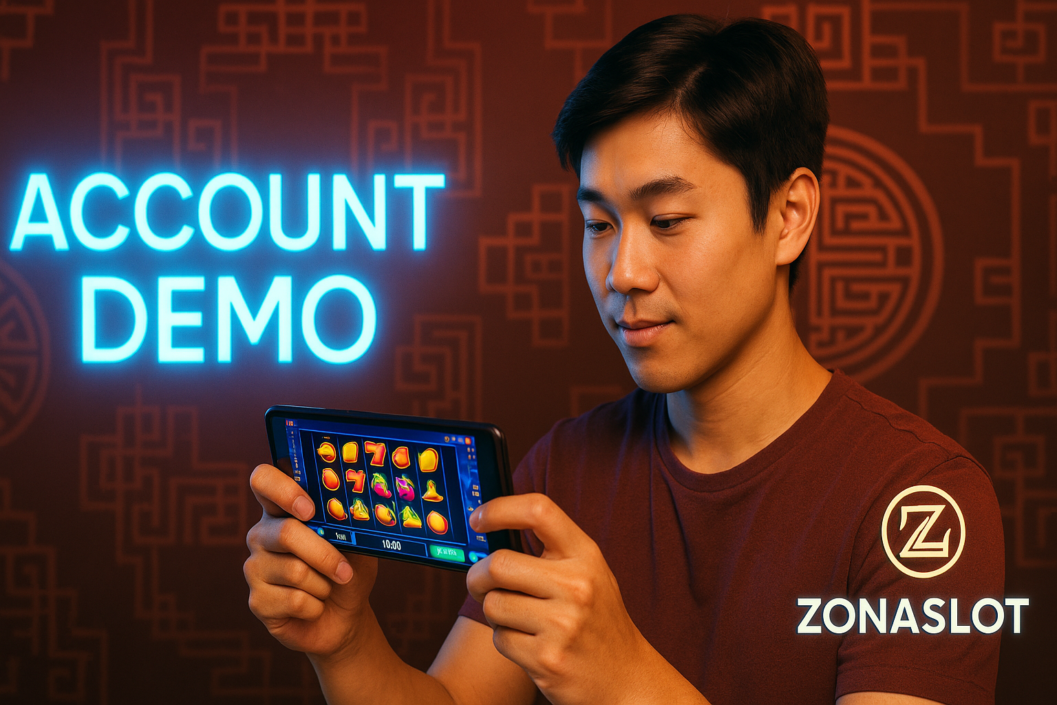 ZONASLOT